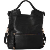 La Trenza City Tote
