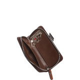 Travel Key Ring Pouch