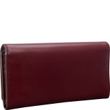 Accordian Wallet