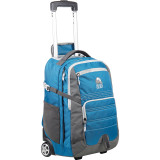 Haulsted Wheeled Backpack