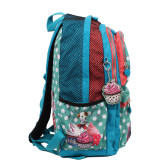 WR Crinkle Nylon 17" Laptop Backpack Series III
