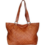 Snap Dragon Bouquet Tote