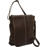 Deluxe Square Messenger