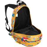 Olive Kids Under Construction Sidekick Backpack