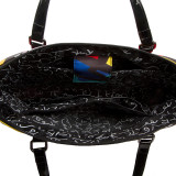 Britto 'A New Day' Packaway Tote