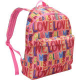 Jordi Labanda Backpack Love