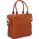 Carry-All Cross Body Tote
