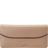 RFID Secure Gemma Trifold Wallet