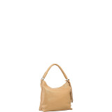 Sienna Leather Hobo