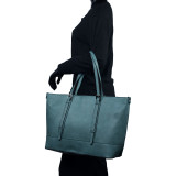 Flynn Double Shoulder Bag