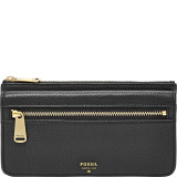 Preston RFID Tri-Fold Clutch
