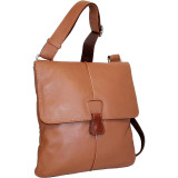 Cross Town Girl Crossbody