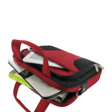 Deluxe Carrying Bag for iPad 2, 10" and 11.6" Netbook