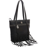 Rio Rancho Zip Top Tote