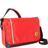 Classic Messenger Bag