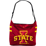 Team Jersey Shoulder Bag - Big 12 Teams
