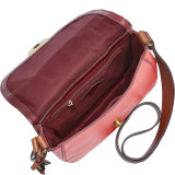 Emi Saddle Bag