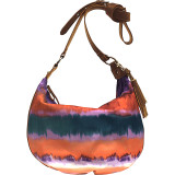 Christina Large Crossbody Hobo