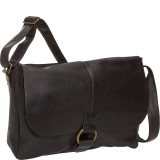 East/West 1/2 Flap Messenger