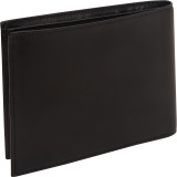 Nappa Vitello Continental I.D. Wallet