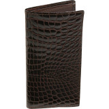 Crocodile Bidente Slim Secretary