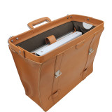 Classic Full Grain Leather Business Pro Case