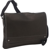 Mess-ed the Mark Tablet Messenger Bag