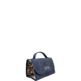 Miss Chantelle Cosmetic Organizer Bag