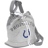 NFL Hoodie Duffel