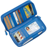 The Ultimate Double Zip Organizer - Exclusive Colors