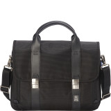 Crew Executive Choice Checkpoint Friendly Messenger Laptop Case
