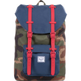 Little America Mid-Volume Laptop Backpack- Discontinued Colors