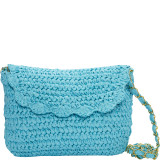 Crochet And Chain Crossbody