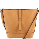 Loren Crossbody Bucket