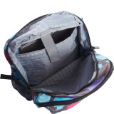 Scribbles Laptop Backpack