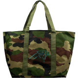 Camo Tote - NFL Teams