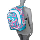 Chaser Rolling Backpack