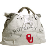 Hoodie Tote - Big 12 Teams