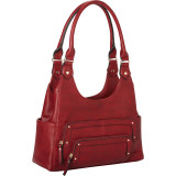 Harlow Shoulder Bag