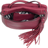 Half Moon Crossbody