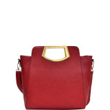 Winged Tote