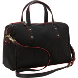 Preppy Poly Marlo Satchel