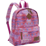 Canvas Backpack