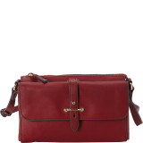 Cass Crossbody