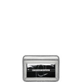Credit Card Stainless Steel Wallet - RFID