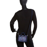 LeSportsac Made with Liberty Art Fabrics Mini Weekender