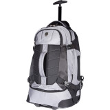 21" Rolling Backpack