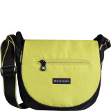 Milli RFID Multi-Pocket Crossbody