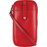 Audrey Blossom Mini Crossbody
