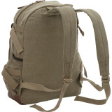 Retro Londoner Commuter Daypack